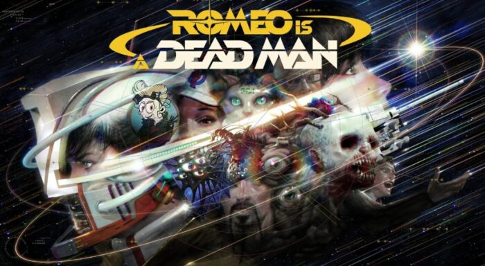 Análise Arkade: o esquisito Romeo is a Dead Man é fruto de muita criatividade com pouco foco