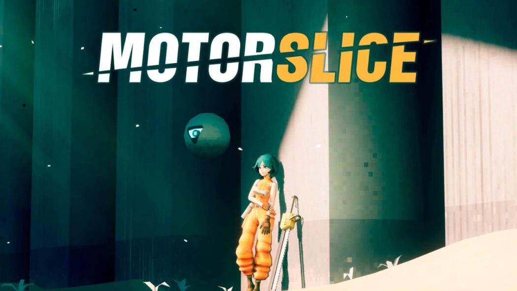 Análise Arkade: Motorslice, um ótimo jogo brasileiro que combina parkour, robôs gigantes e brutalismo