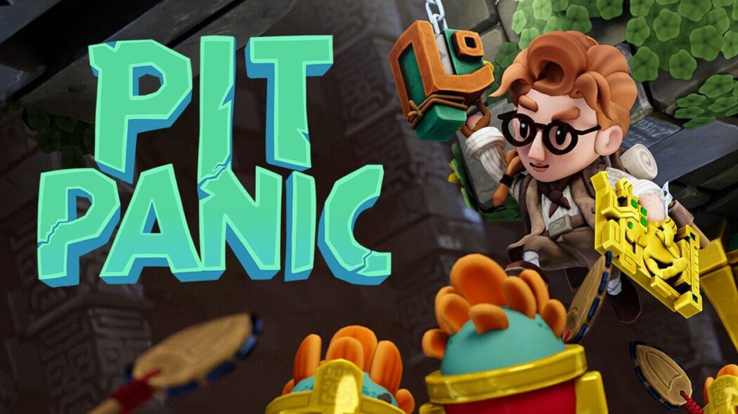 Pit Panic: novo roguelike de plataforma 2.5D e ritmo acelerado é anunciado, veja o trailer