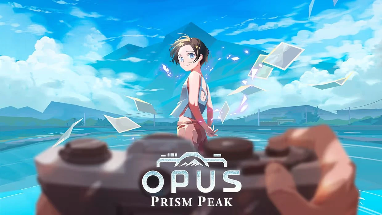 Análise Arkade - OPUS: Prism Peak é uma jornada emotiva, mas um pouco entediante