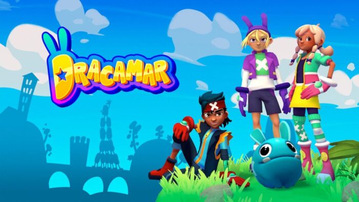 Análise Arkade: Dracamar, um jogo de plataforma 3D que tem carisma demais e desafio de menos