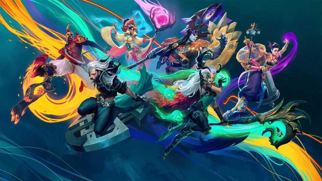 O que o fracasso do MOBA Spellcasters Chronicles, da Quantic Dream, tem a dizer sobre a indústria de games?