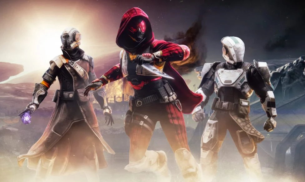 Petição por Destiny 3 já ultrapassa 240 mil assinaturas (mais que o dobro do pico de jogadores de Marathon)