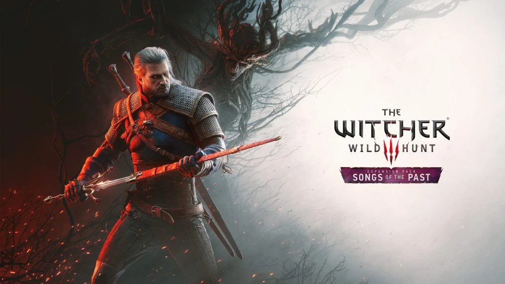 CD Projekt RED anuncia Songs of the Past, nova expansão para The Witcher 3 (mais de 10 anos após seu lançamento)