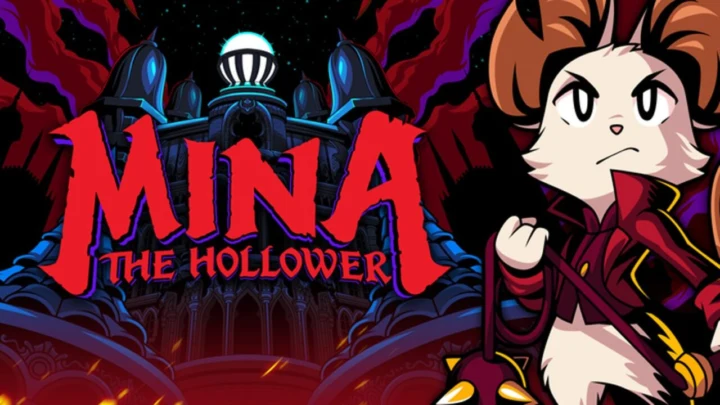 Análise Arkade: Mina The Hollower, a nova obra-prima dos criadores de Shovel Knight