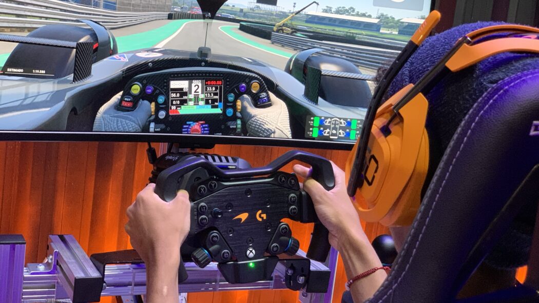 gamescom latam 2026 – A Logitech quer ser a companhia dos gamers para o dia a dia