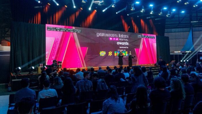 gamescom latam 2026 – BIG Festival anuncia os seus vencedores, com Clair Obscur: Expedition 33 em destaque