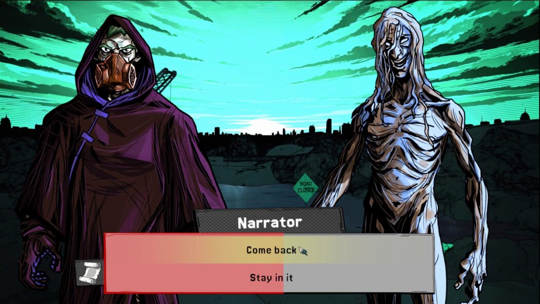 Ex Ignorantia disponibiliza demo atualizada de Crow’s Requiem no Steam e mantém projeto em desenvolvimento