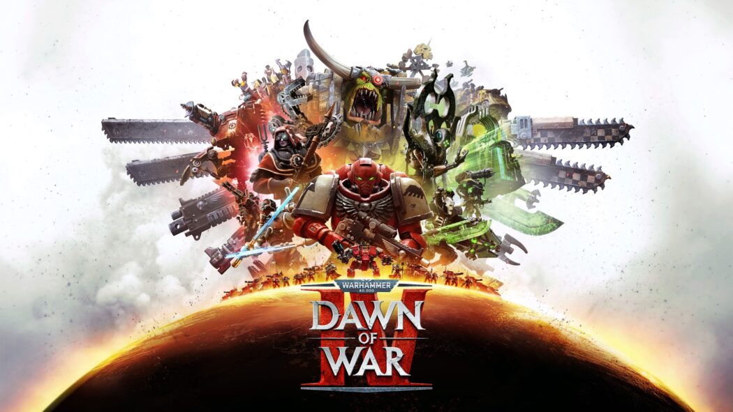 Adeptus Mechanicus ganha trailer de jogabilidade em Warhammer 40.000 Dawn of War IV: veja as máquinas de guerra em ação