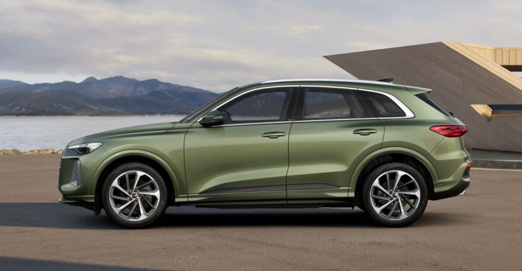Audi Q5 e SQ5 2026 chegam ao Brasil com novos recursos de segurança e conectividade