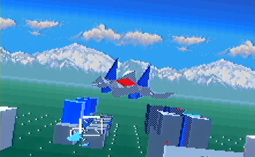 Star Fox EX: mod do clássico de Super Nintendo oferece novos níveis, multiplayer e suporte a periféricos