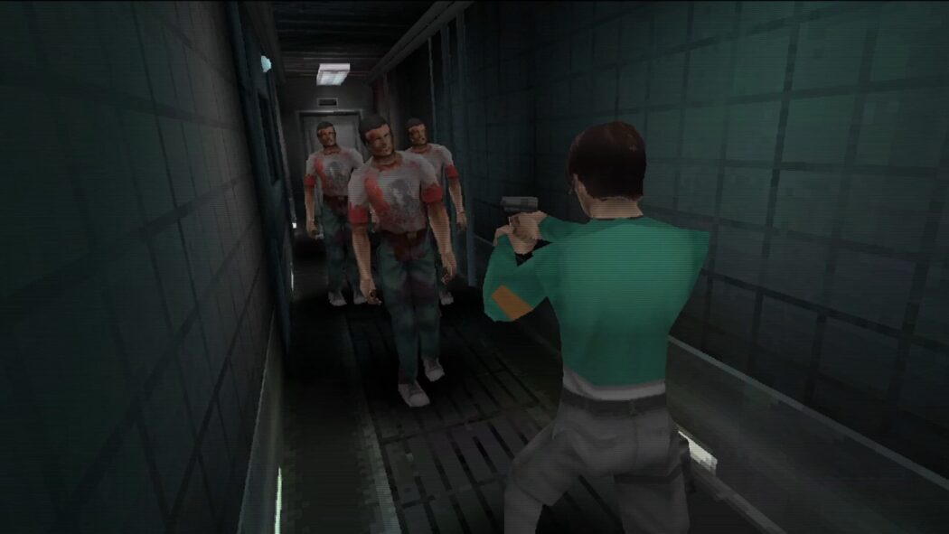 Pulsebreaker chega como uma nova opção para quem quer mais da experiência dos Resident Evil clássicos