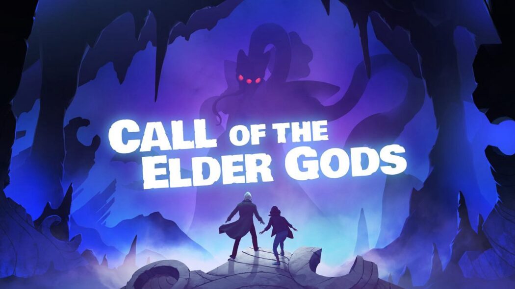 Análise Arkade – Call of the Elder Gods oferece boas doses de puzzles e Lovecraft para os fãs de ambos os gêneros