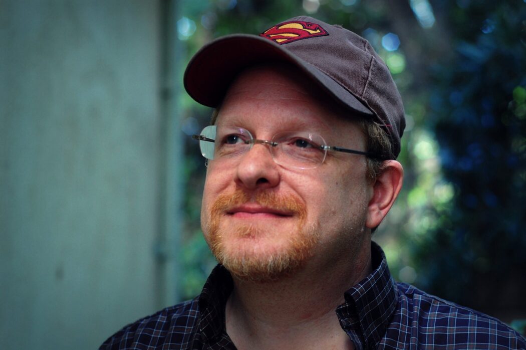 CCXP26 confirma Mark Waid no Artists’ Valley para celebrar 30 anos de O Reino do Amanhã