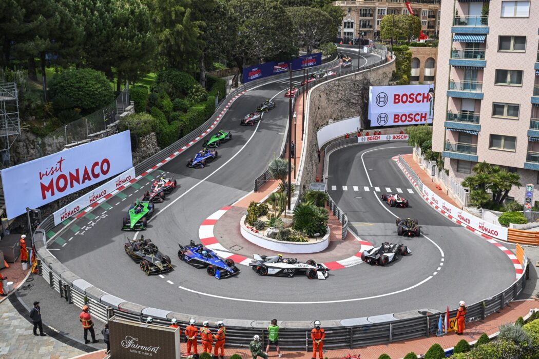 Fórmula E – Chegou a hora de voltar às ruas de Monte Carlo com rodada dupla em Mônaco