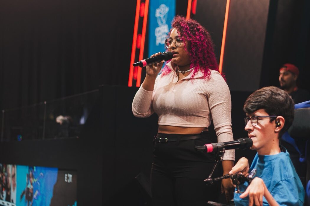 Copa PcD 2026 chega em sua sétima edição com final presencial pela primeira vez no Game Fest Minas