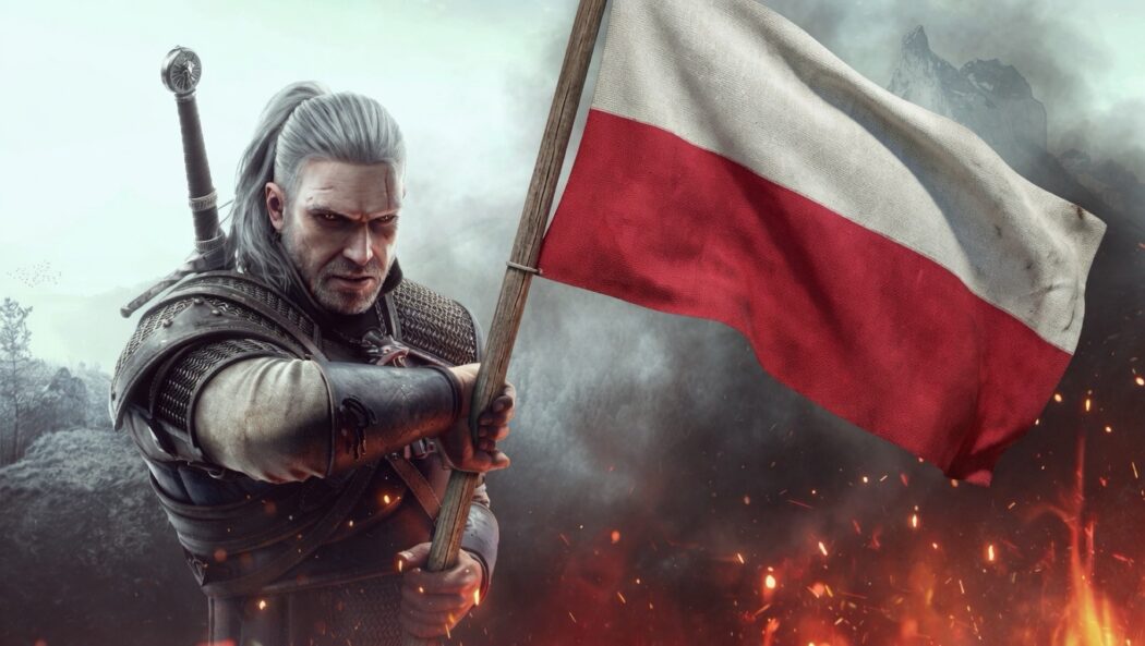História dos videogames na Polônia: dos primórdios na era comunista à potência da indústria atual