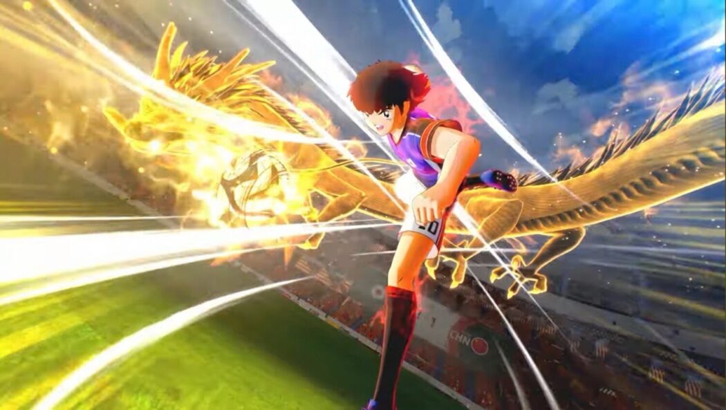 Captain Tsubasa 2: World Fighters ganha data de lançamento para guiar Oliver e seus amigos rumo a vitória