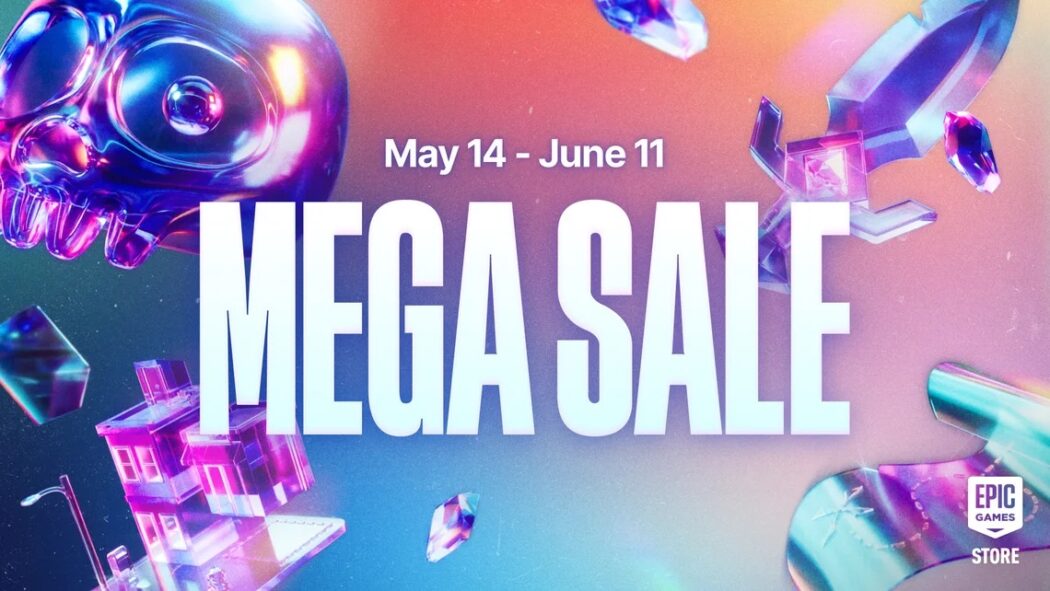 Megapromoção Epic Games 2026: descontos de até 75% em jogos para PC, títulos grátis e brindes – guia completo com o que vale conferir agora
