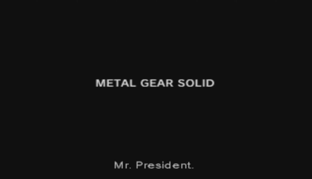 O que cada conversa misteriosa após os créditos na série Metal Gear Solid revela sobre a lore da franquia?