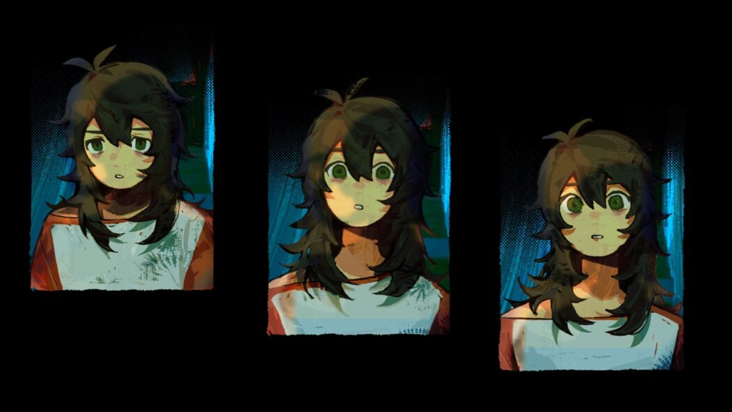 Sleepover: visual novel pós-apocalíptico em um mundo onde sobraram apenas duas pessoas chega em 2027