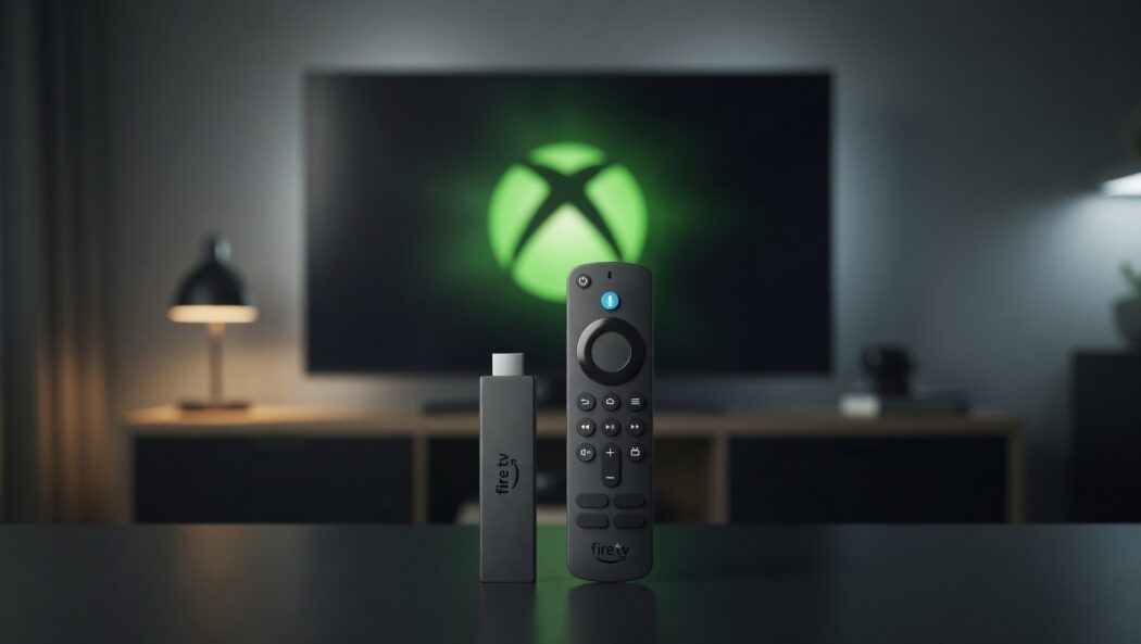 Amazon lança o Fire TV Stick HD no Brasil, prometendo um sistema rápido e suporte direto ao Xbox Game Pass