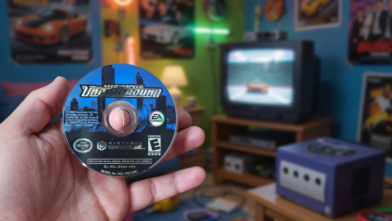 Agora você consegue ripar legalmente discos de Wii, GameCube e Xbox usando um drive de Blu-ray no PC