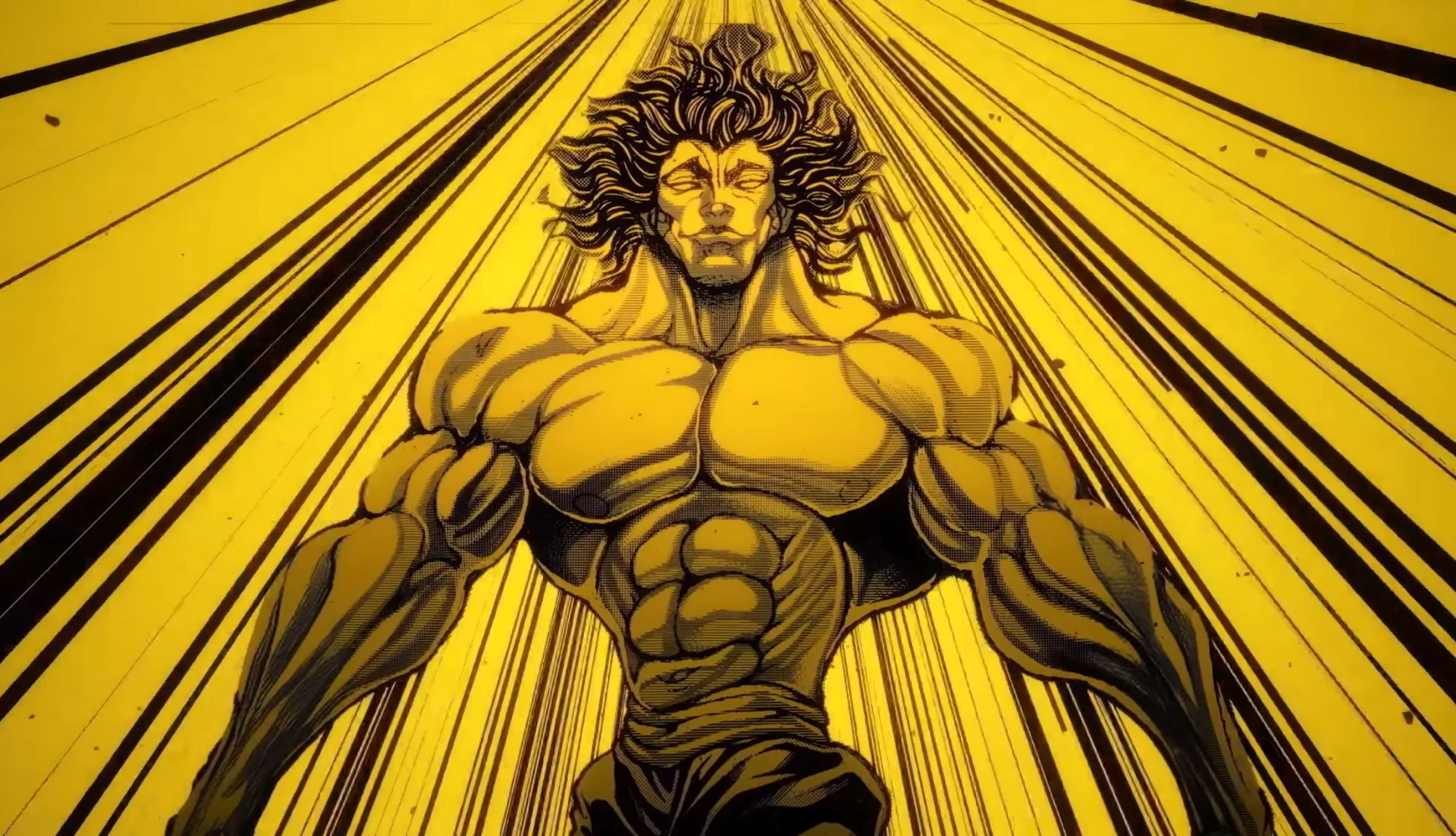 Yujiro Hanma chega como personagem convidado do Passe da Temporada 3 de Tekken 8