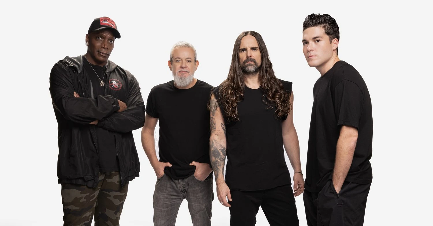O Sepultura escolheu o Pacaembu, em São Paulo, para o seu show de despedida