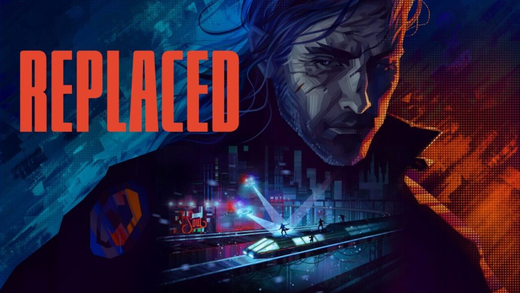 Análise Arkade: REPLACED, uma distopia cyberpunk cheia de estilo pixelado 2.5D