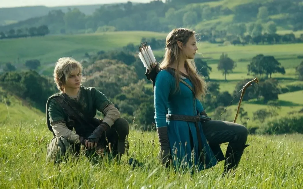 Live Action de The Legend of Zelda estreará uma semana antes, agora com data marcada para 30 de abril de 2027
