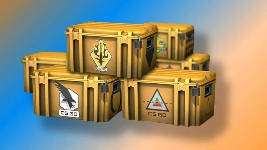 Justiça do Distrito Federal multa Sony, Microsoft, Apple, Valve e vários estúdios em quase 300 mil reais acumulados por conta de loot boxes