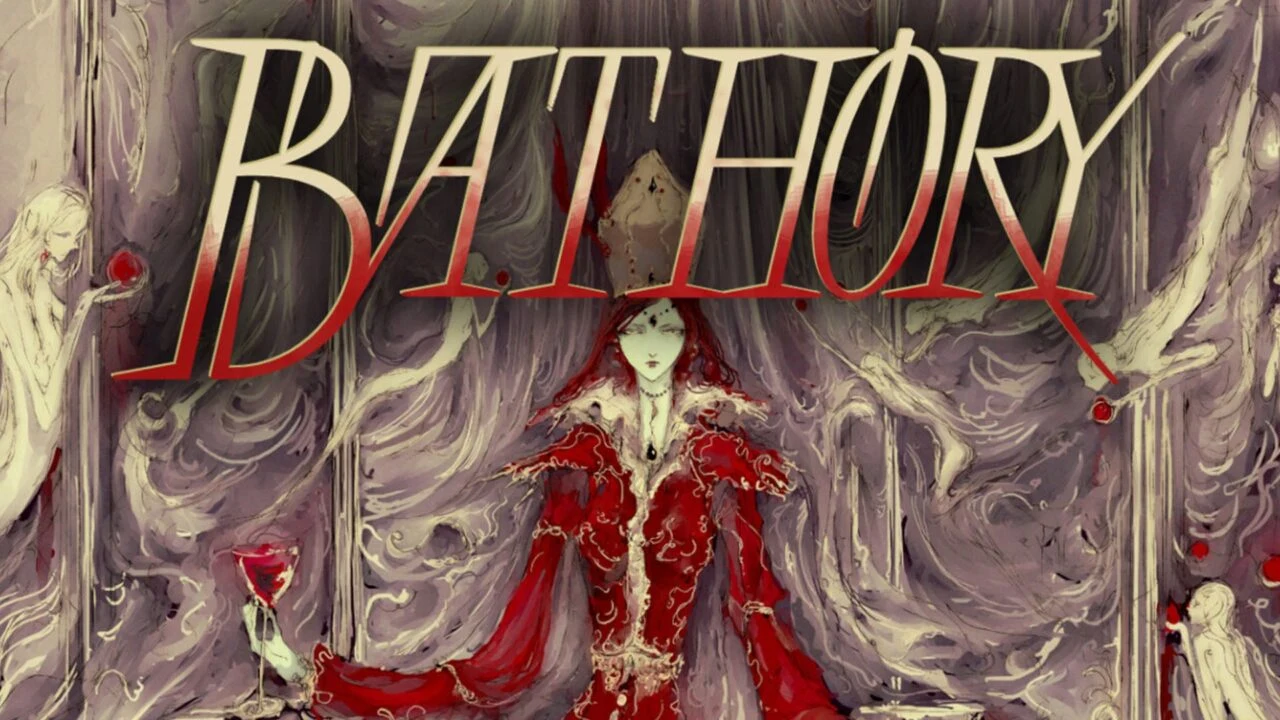 Bathory: Heritage of Blood - estúdio brasileiro anuncia novo “soulsvania” vampiresco para Switch e PC