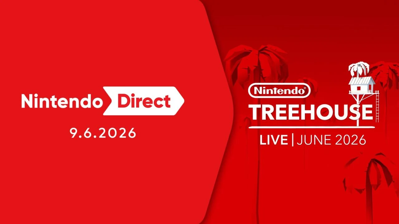 Nintendo Direct mostra Remake de Zelda Ocarina of Time, Xenoblade Genesis, Kingdom Hearts IV e muito mais!