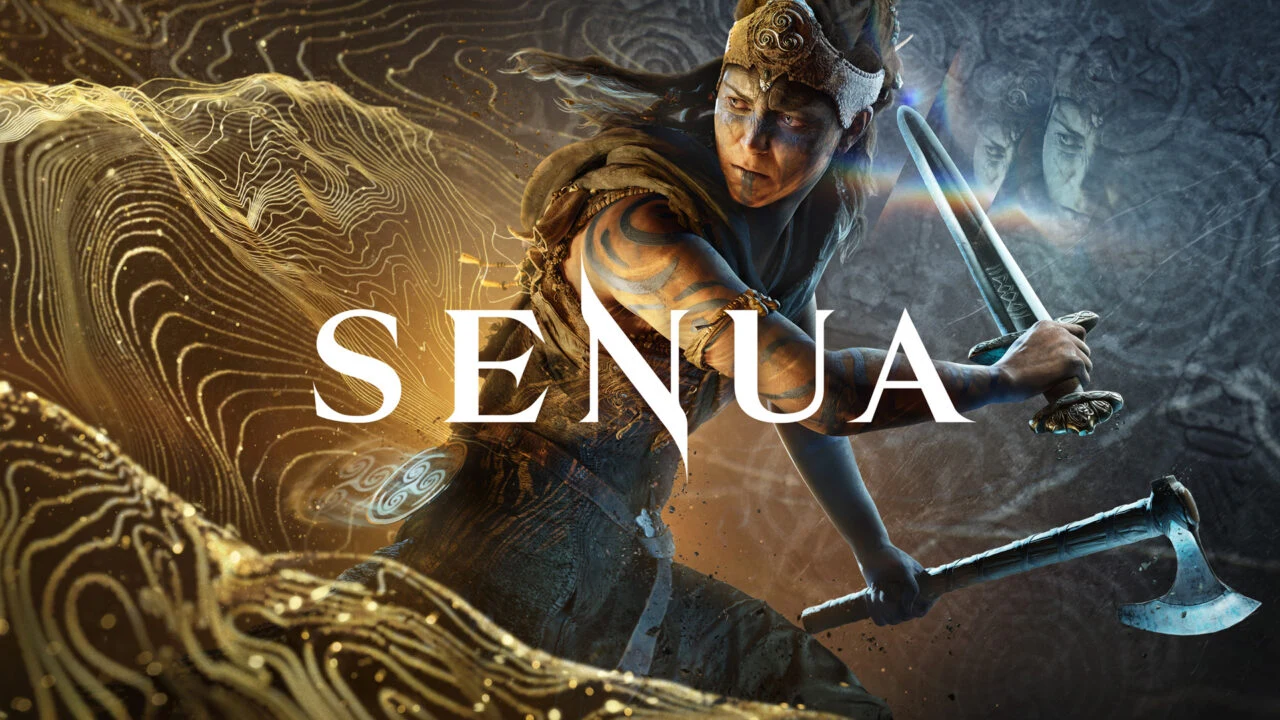 Xbox teria anunciado Hellblade 3 mesmo planejando fechar a Ninja Theory para ver se conseguia vender o estúdio, segundo rumor