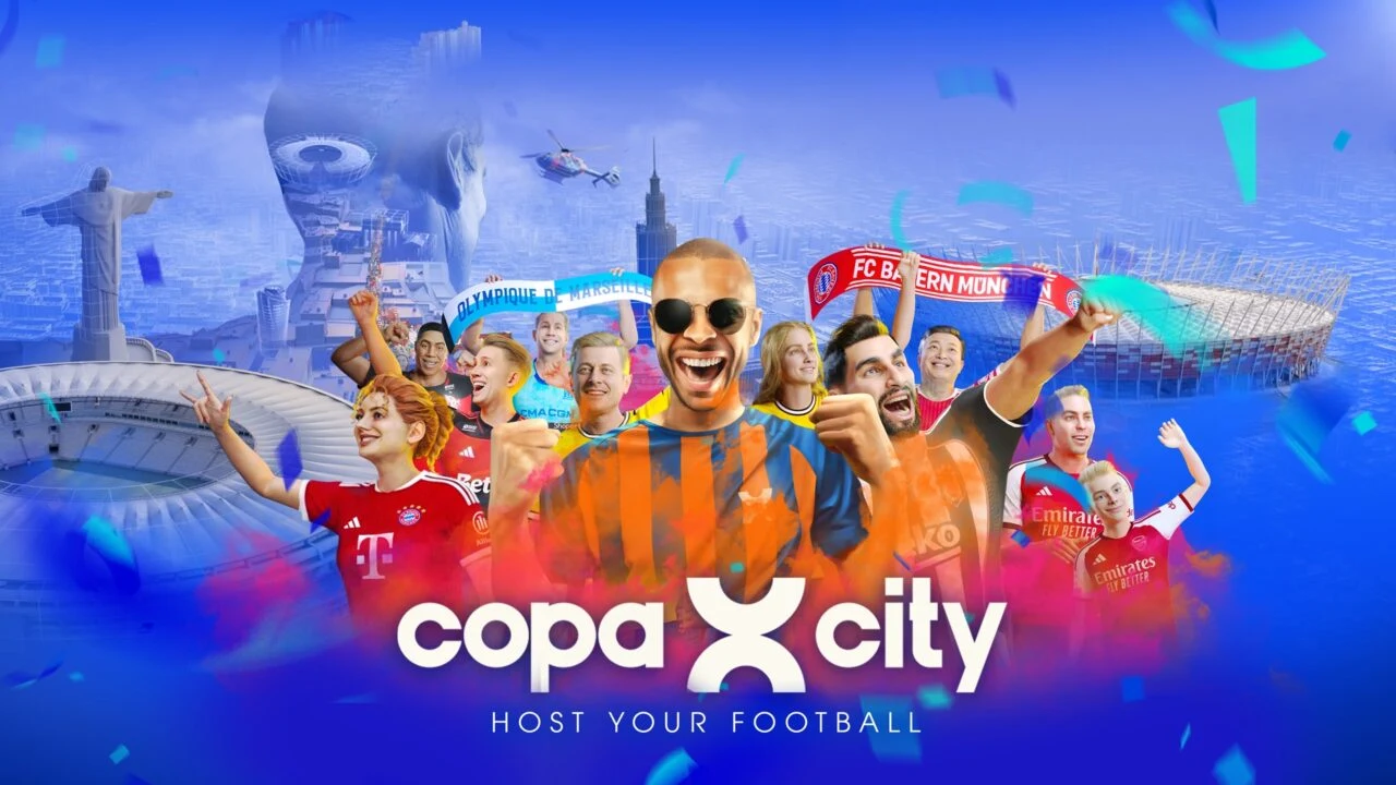 Análise Arkade: Copa City explora tudo o que o futebol tem de melhor, menos a diversão