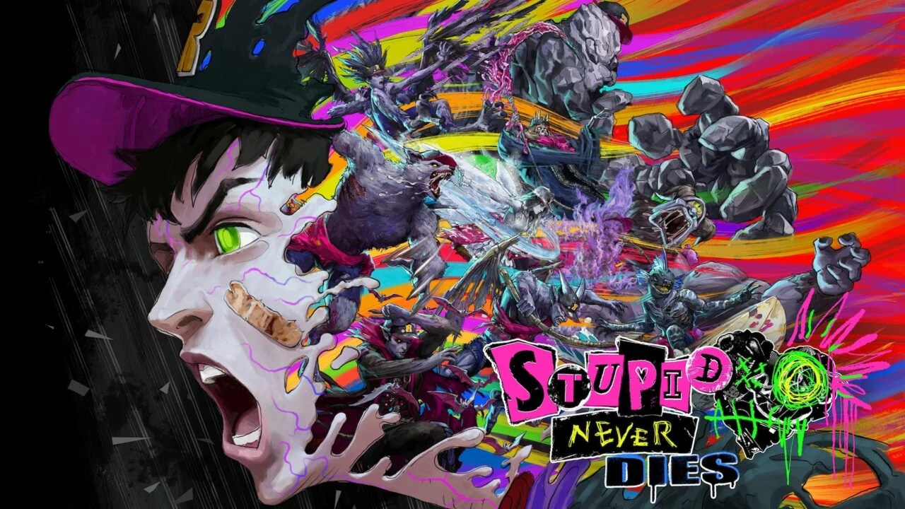 Stupid Never Dies: conheça um RPG de ação diferenciado repleto de zumbis, monstros e humor absurdo
