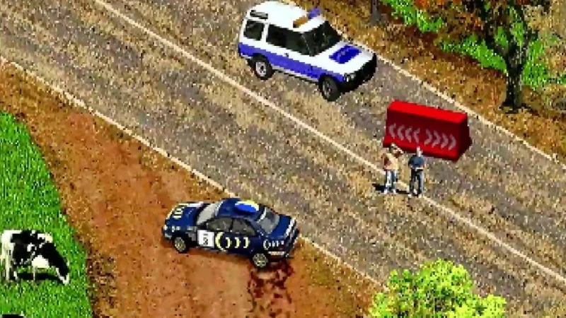 QUByte apresenta Gaelco Sports Collection, com cinco jogos clássicos de esportes arcade dos anos 90