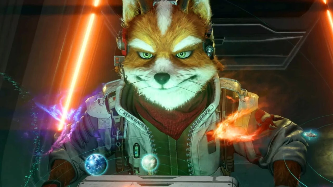 Star Fox: novo trailer de 7 minutos revela detalhes dos modos de jogo e novidades