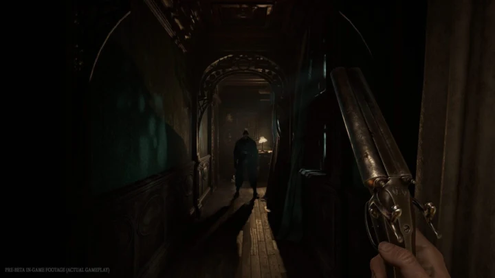 CORDURA: jogo de terror cooperativo que copia as vozes e a aparência dos seus amigos ganha trailer de gameplay