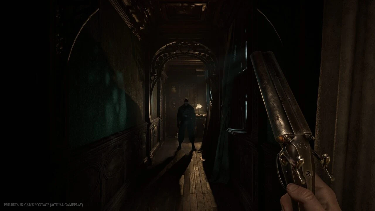 CORDURA: jogo de terror cooperativo que copia as vozes e a aparência dos seus amigos ganha trailer de gameplay