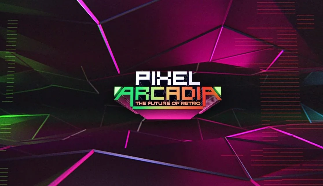 Pixel Arcadia: vem aí um novo evento digital dedicado aos jogos retrô e à preservação dos videogames