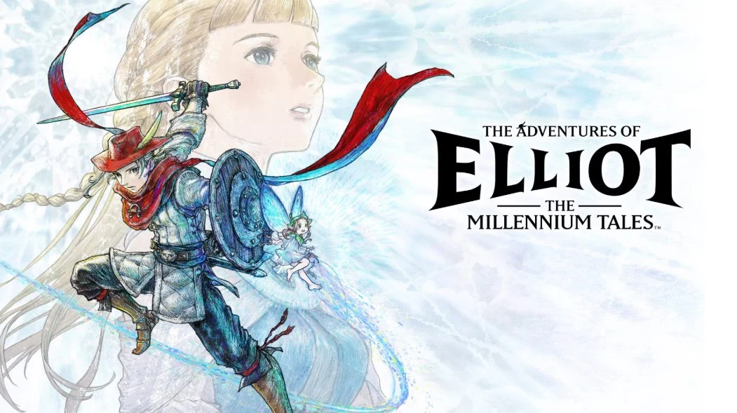 Análise Arkade - The Adventures of Elliot: The Millennium Tales já é uma das melhores surpresas do ano