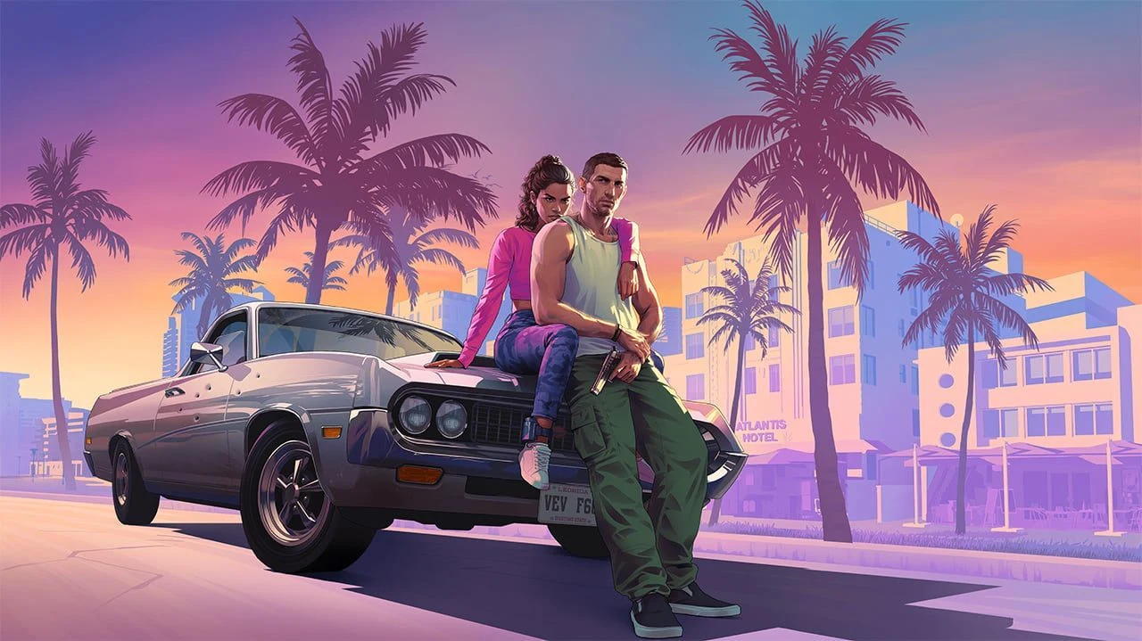 Já tem empresa gringa liberando funcionários para o lançamento de GTA VI: “estarão em Vice City”