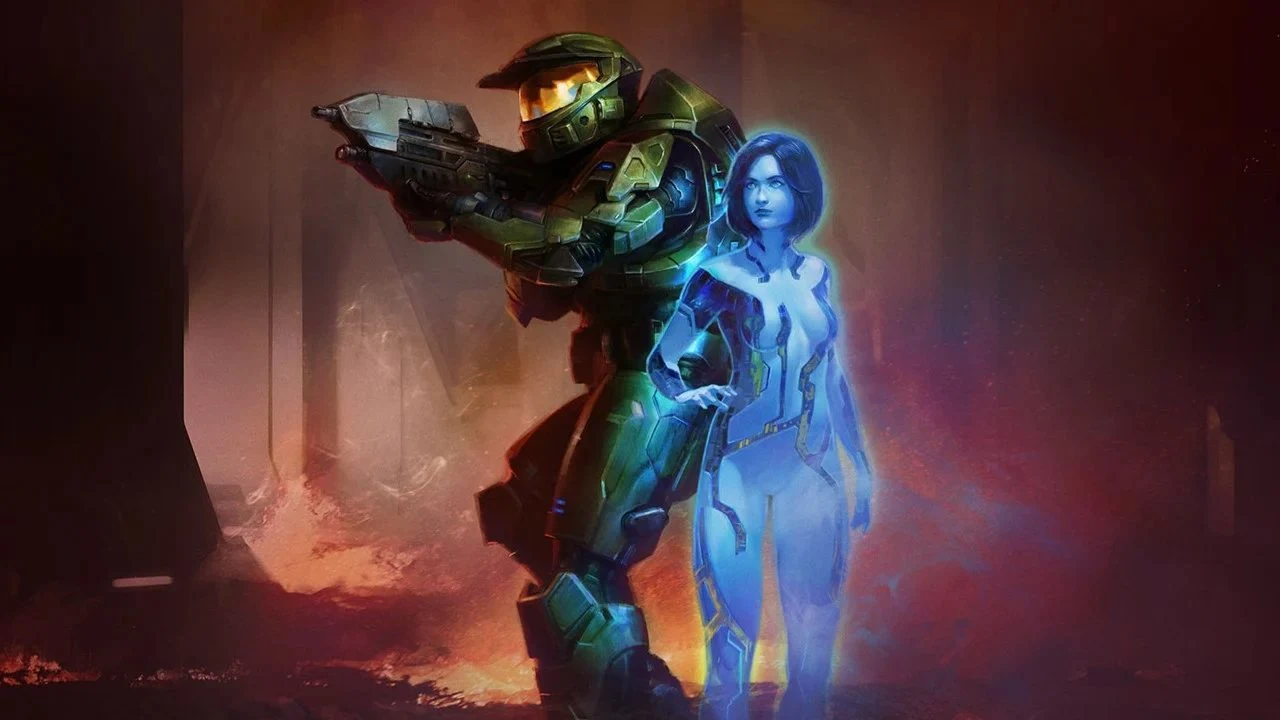 Nem o sofá escapa: Halo Campaign Evolved exigirá duas assinaturas PS Plus ativas para jogo em tela dividida no PS5