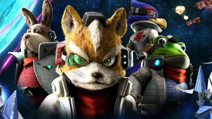 Lançamentos da semana: Star Fox, Deltarune Chapter 5, Dark Scrolls, e mais