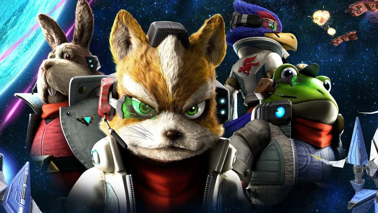 Lançamentos da semana: Star Fox, Deltarune Chapter 5, Dark Scrolls, e mais