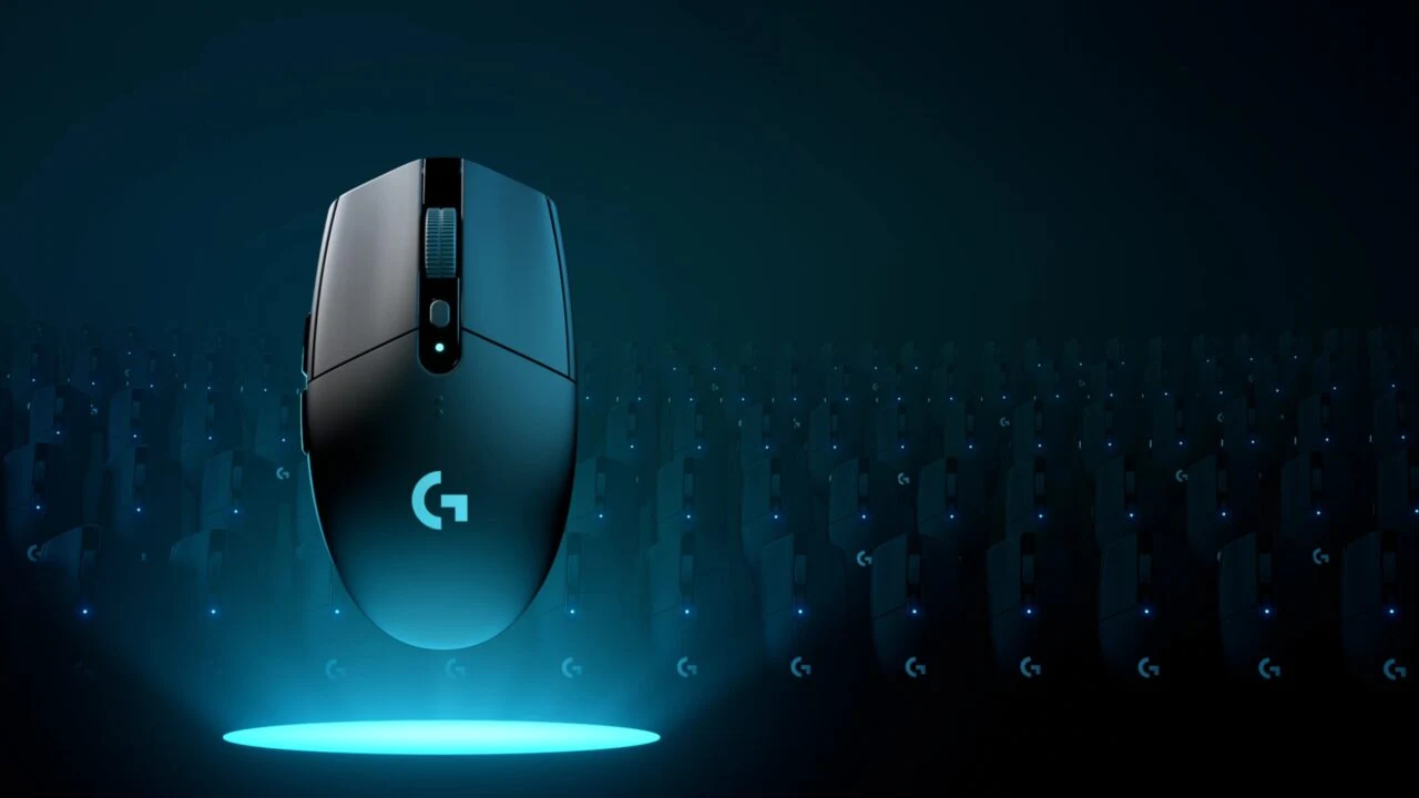Logitech G305: o mouse gamer sem fio que virou referência em custo-benefício