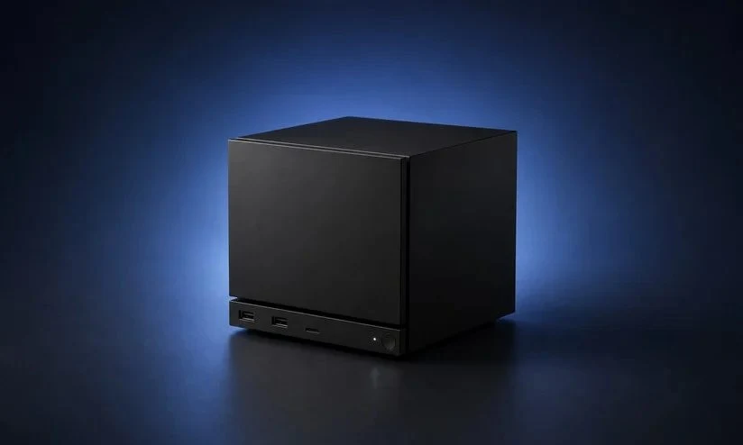 Valve confirma preço das novas Steam Machines: modelo básico já chega custando mais de 1.000 dólares