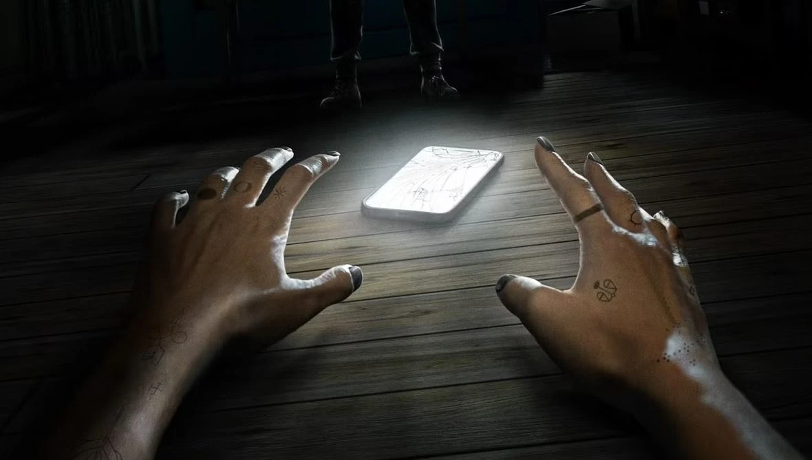 Unhinged: novo jogo de terror da Netflix vai usar o seu celular para aumentar a imersão, confira o trailer